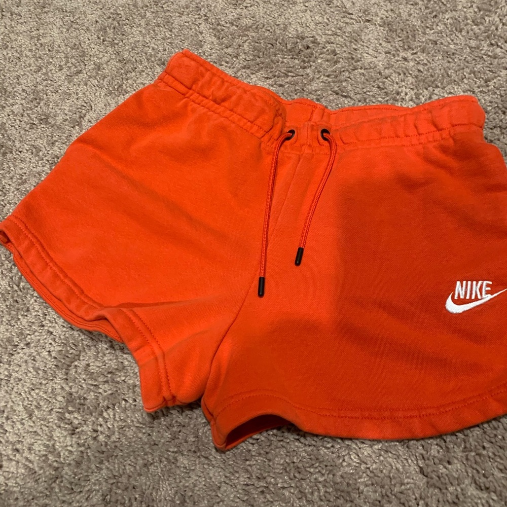 Nike shorts